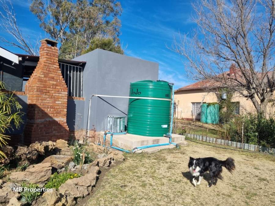 4 Bedroom Property for Sale in Winburg Free State